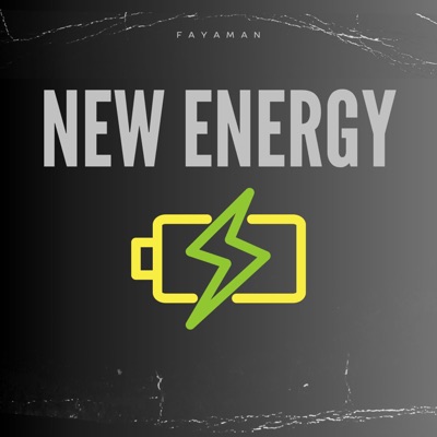 New Energy - Single