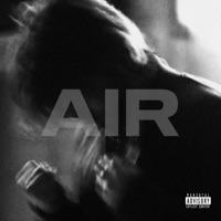 AIR (feat. T. Chandy) - Single - Ricky Comba