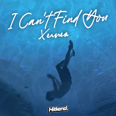 I Can't Find You - EP