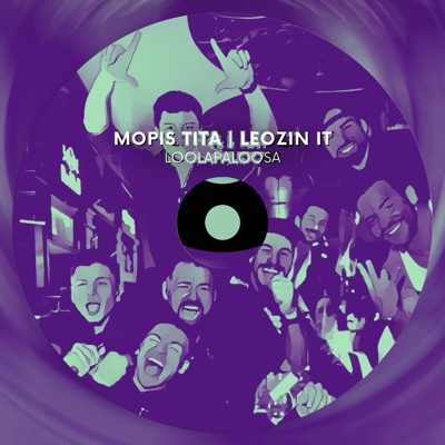 Loolapaloosa (feat. MC Leozin IT) - Single