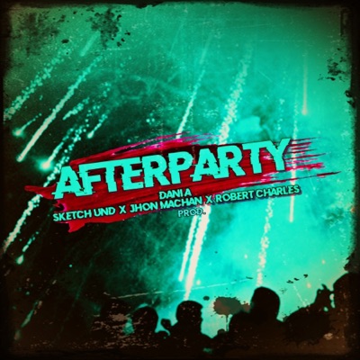 Afterparty - Single
