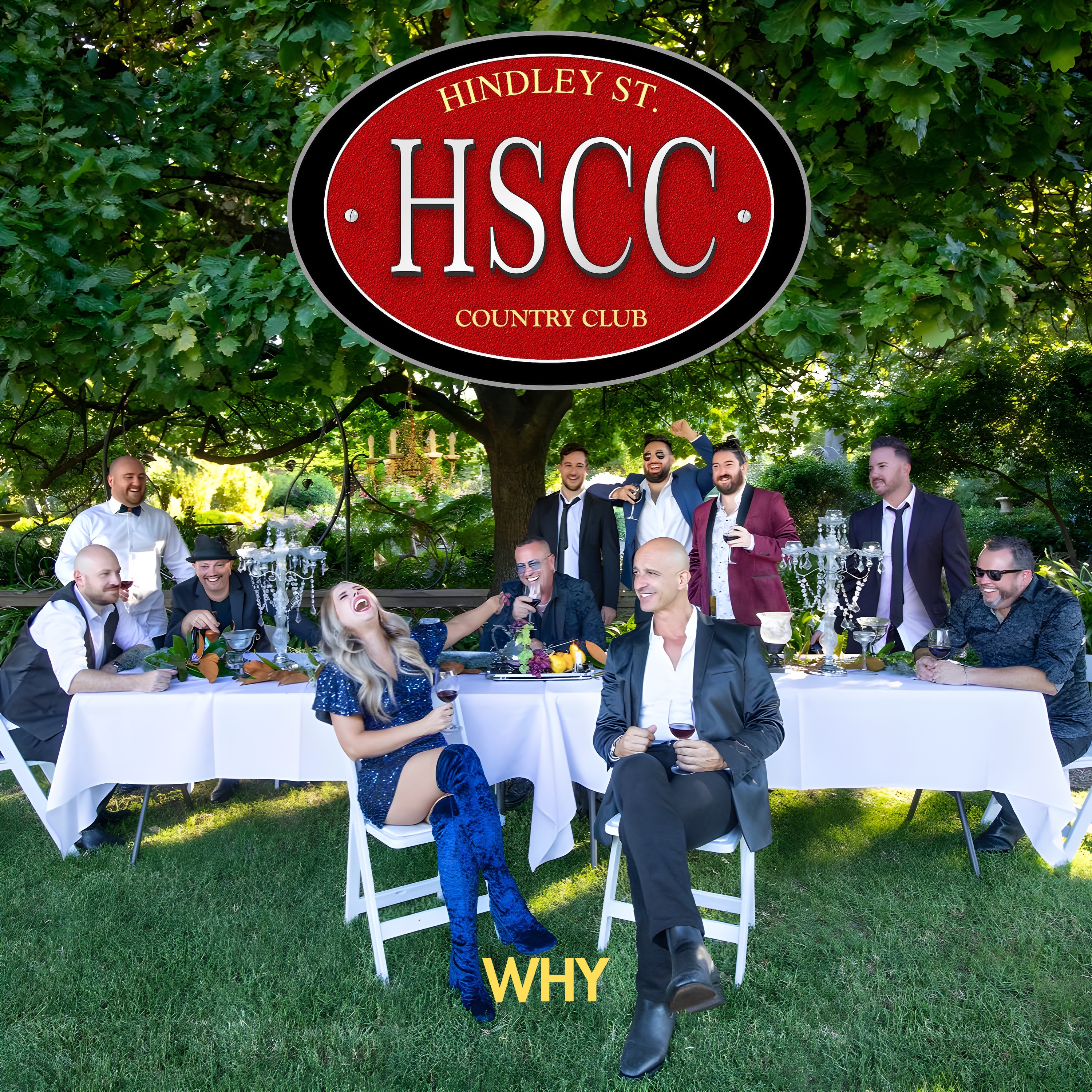 Why - Single
