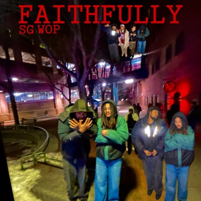 Faithfully - Single
