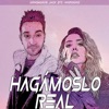 Hagámoslo real (feat. Norykko) - Single