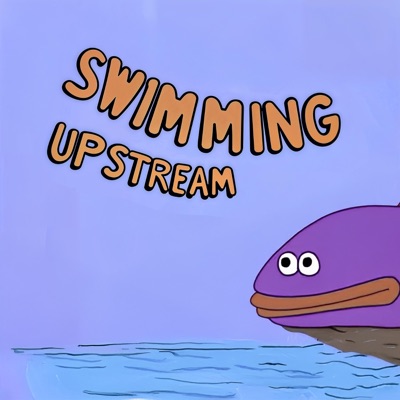 Swimming Upstream (feat. Salmonad) - Single
