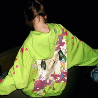 1000 pink balloons - Single - MADI