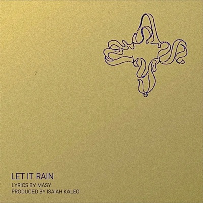LET IT RAIN - Single