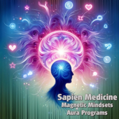 Magnetic Mindsets and Aura Programs - EP