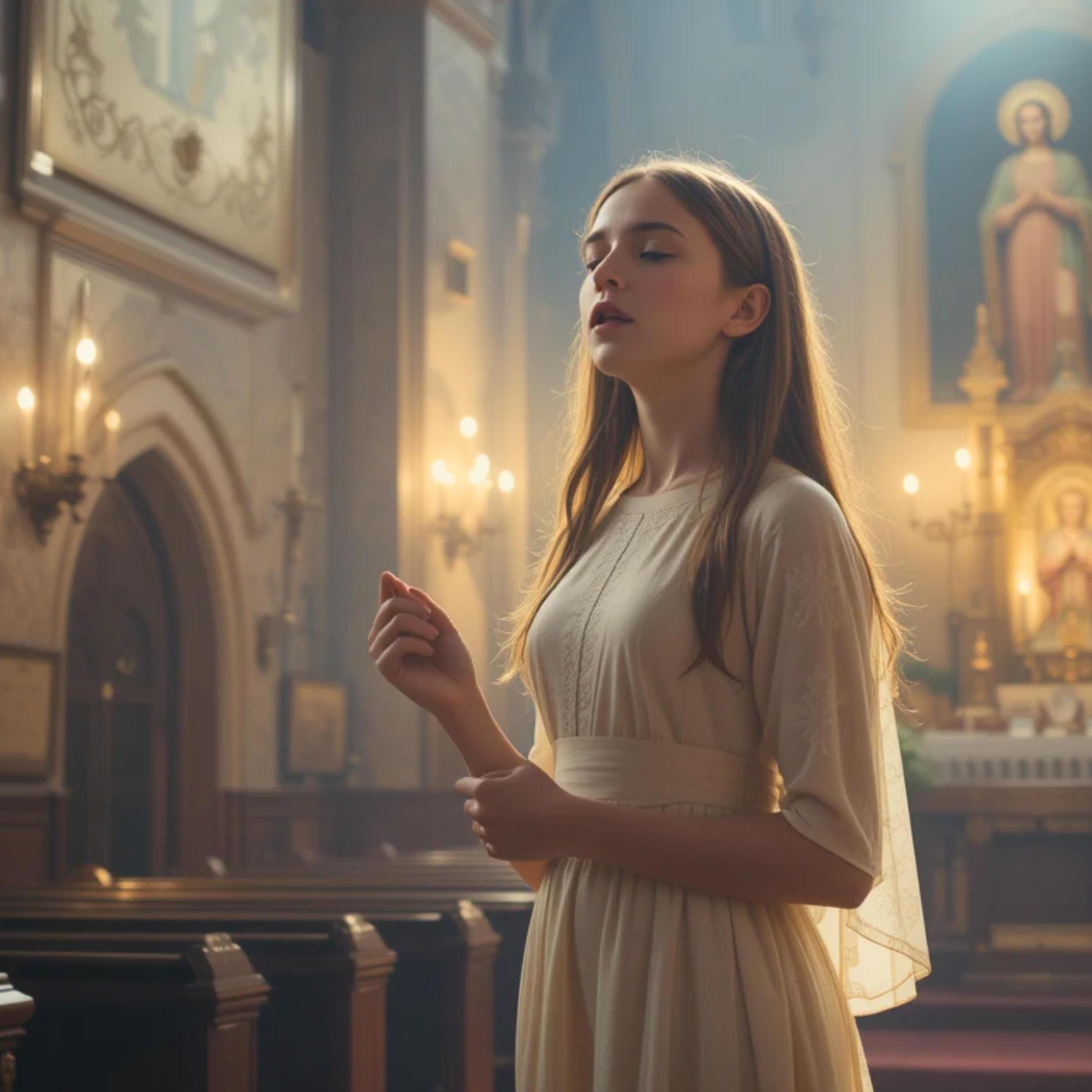 Family Worship – Songs for Kids and Parents