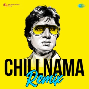 Raat Baaqi Baat Baaqi (Remix)