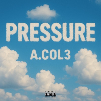 PRESSURE - Single