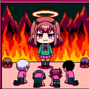 YO! YO!