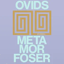 Ovids metamorfoser