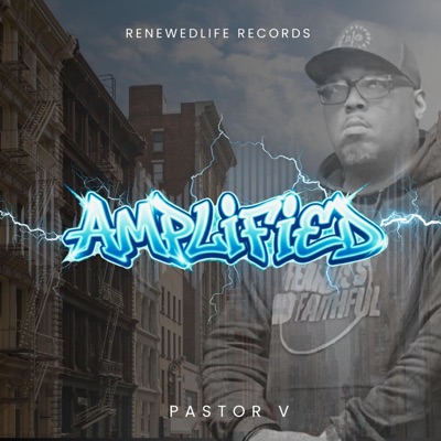 Amplified - Single