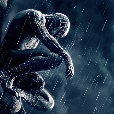 HERO OR VILLAIN - Single