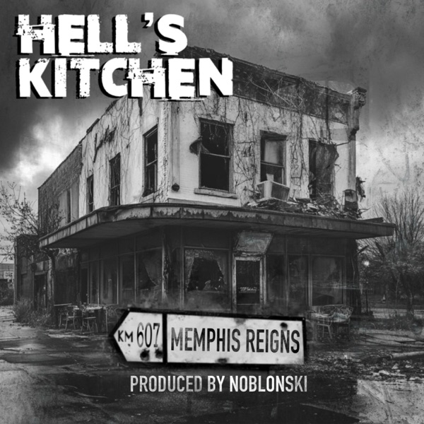 Hell's Kitchen (feat. Noblonski) - EP