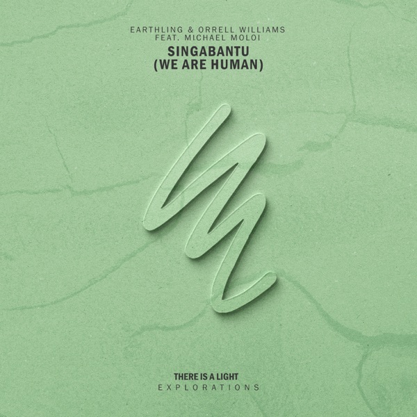 Singabantu - EP