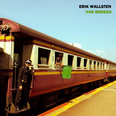 Var beredd - Single