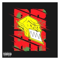 МОЙ НИК ЧИТАЕТСЯ РРРРррРрРРррРрРРррРрррррРР - Single - DETOXBOORG & RRRR