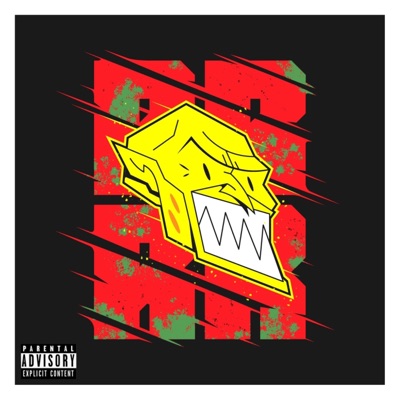 МОЙ НИК ЧИТАЕТСЯ РРРРррРрРРррРрРРррРрррррРР - Single