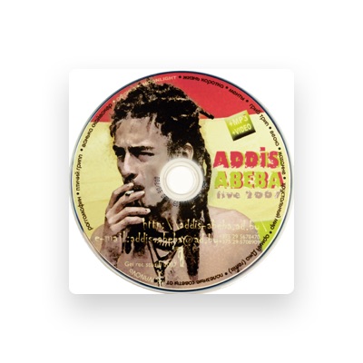 Listen to ADDIS ABEBA, watch music videos, read bio, see tour dates & more!