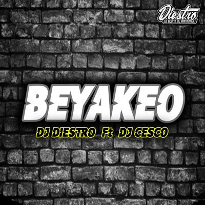 BEYAKEO (feat. cescomty) - Single