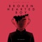 Broken Hearted Boy (David Ruela Remix) artwork