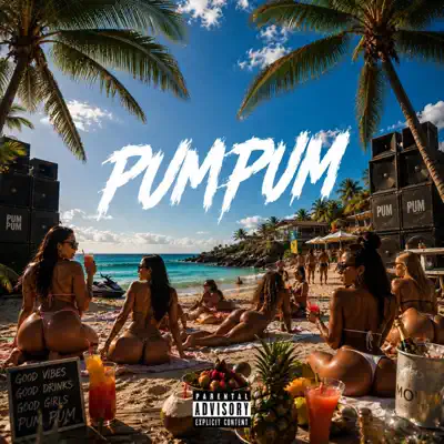 Ascolta 'PUMPUM - Single' di YoAlain! & Chiko