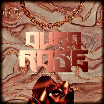 Ouro Rose - Single