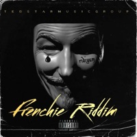 Frenchie Riddim - Single - Ridiyum