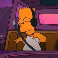 a little anti, a little social - Slowly