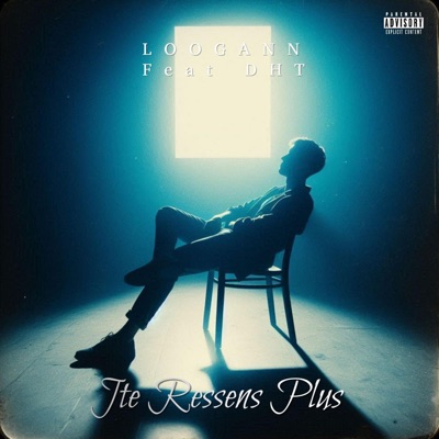 J'te ressens plus (feat. LOOGANN) - Single