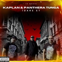 İdare Et - Single - Kaplan