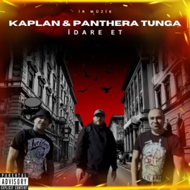 İdare Et Kaplan