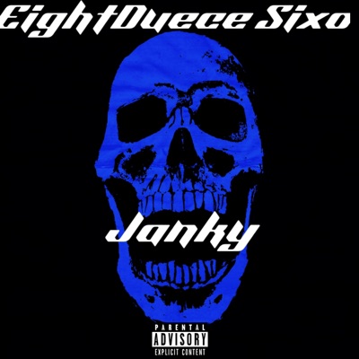 JANKY - Single