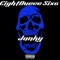 JANKY - EightDuece Sixo lyrics