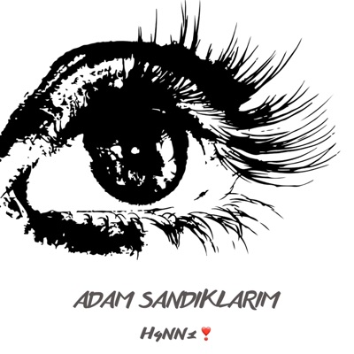ADAM SANDIKLARIM - Single