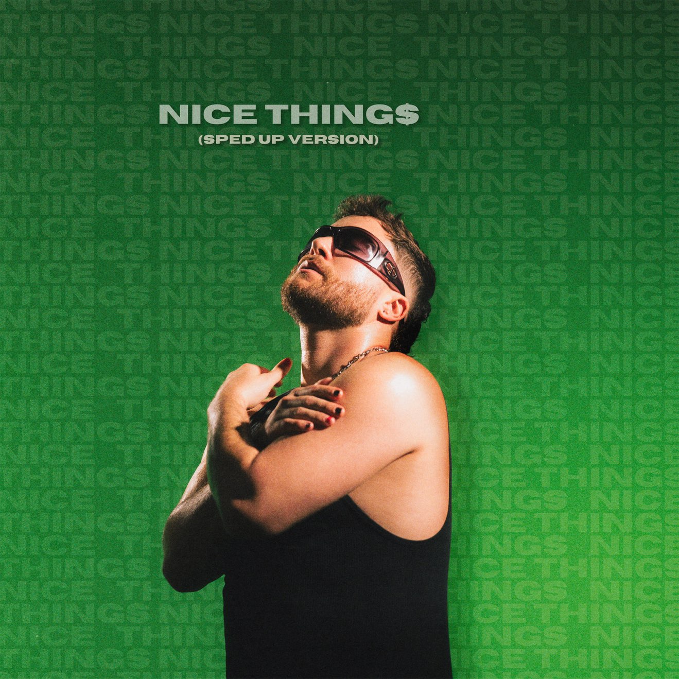 JORDY – NICE THINGS (sped up) – Single (2024) [iTunes Match M4A]