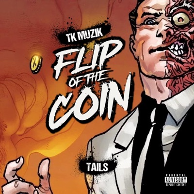 Flip Of The Coin TAILS