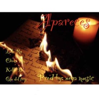 Apareces (feat. Kello-B, Chaka RM & Ojo del trip) [NegaMusic Remix] - Single - Lalo RG