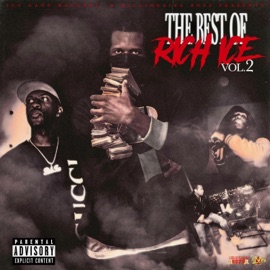 Get em off you (feat. Knocka & Namond) Rich Ice