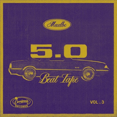 5.0 Beat Tape, Vol. 3