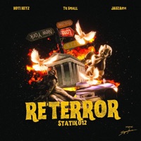 Re'Terror - Single - Statik012, Jauza814, Tk.Small & Koti Keyz