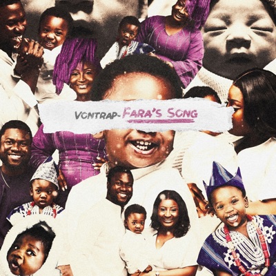 Fara's Song - Single