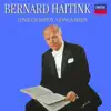 Boston Symphony Orchestra & Bernard Haitink - Symphony No. 1 in C minor, Op. 68: 1. Un poco sostenuto - Allegro - Meno allegro