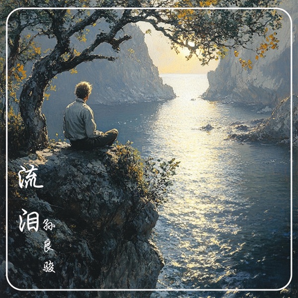 流泪 - Single