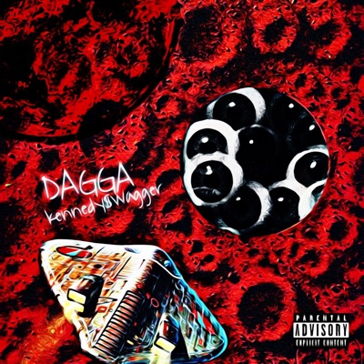 Dagga - EP