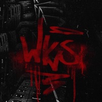 WYBRZEŻE KLATKI SCHODOWEJ - Single - wszedzieZUBER & BrakPerspektyw