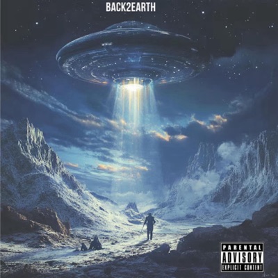 Back2Earth