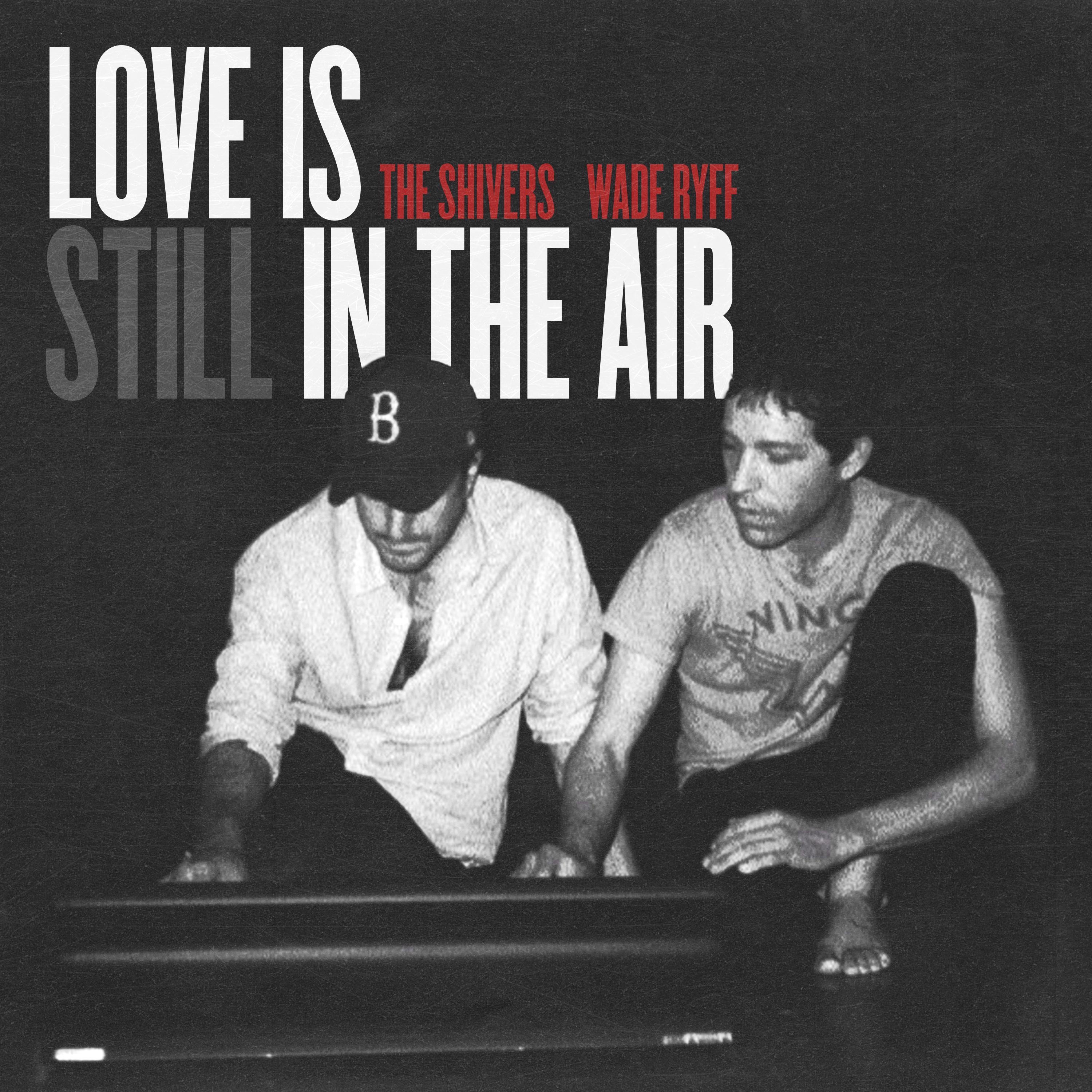 Love Is (Still) In The Air - Single
